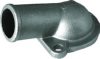 PEUGE 133784 Coolant Flange